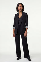 Zoyri | Relaxed Tailored Blazer