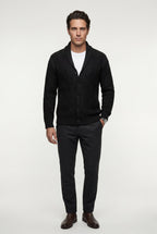 Zoyri | Heritage Cable Cardigan