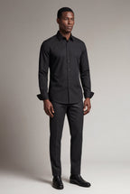 Zoyri | Tailored Essentials Shirt