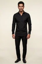 Zoyri | Tailored Dress Shirt