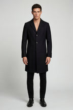 Zoyri | Modern Tailored Coat
