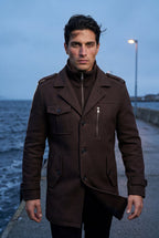 Zoyri | Signature Winter Coat