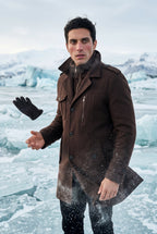 Zoyri | Signature Winter Coat