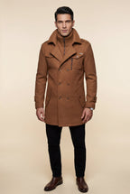 Zoyri | Signature Winter Coat