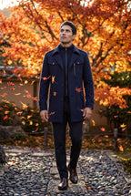 Zoyri | Signature Winter Coat