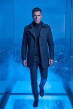 Zoyri | Signature Winter Coat