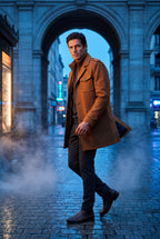Zoyri | Signature Winter Coat