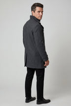 Zoyri | Signature Winter Coat