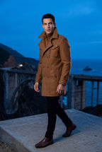 Zoyri | Signature Winter Coat
