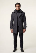 Zoyri | Signature Winter Coat