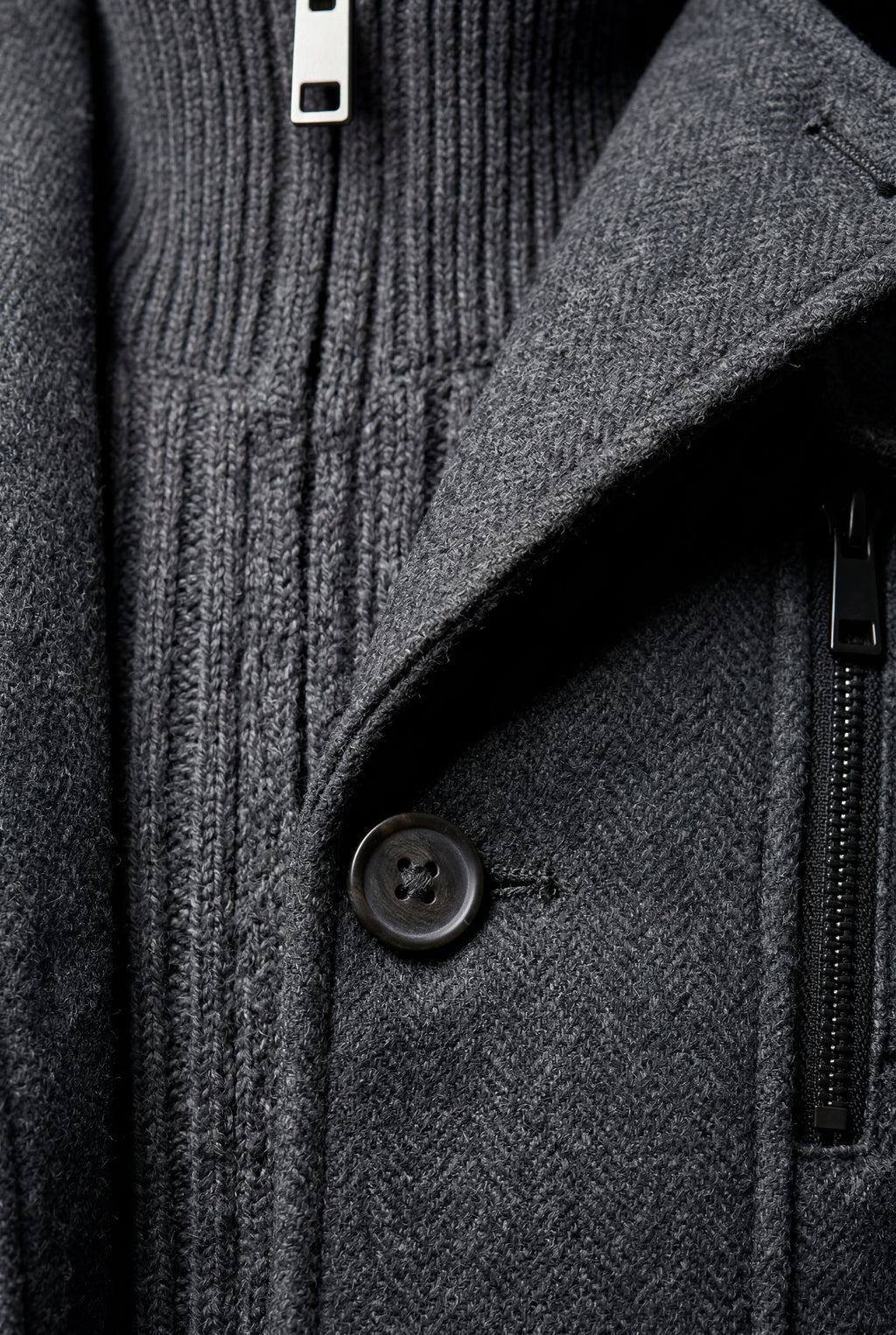 Zoyri | Signature Winter Coat