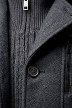 Zoyri | Signature Winter Coat