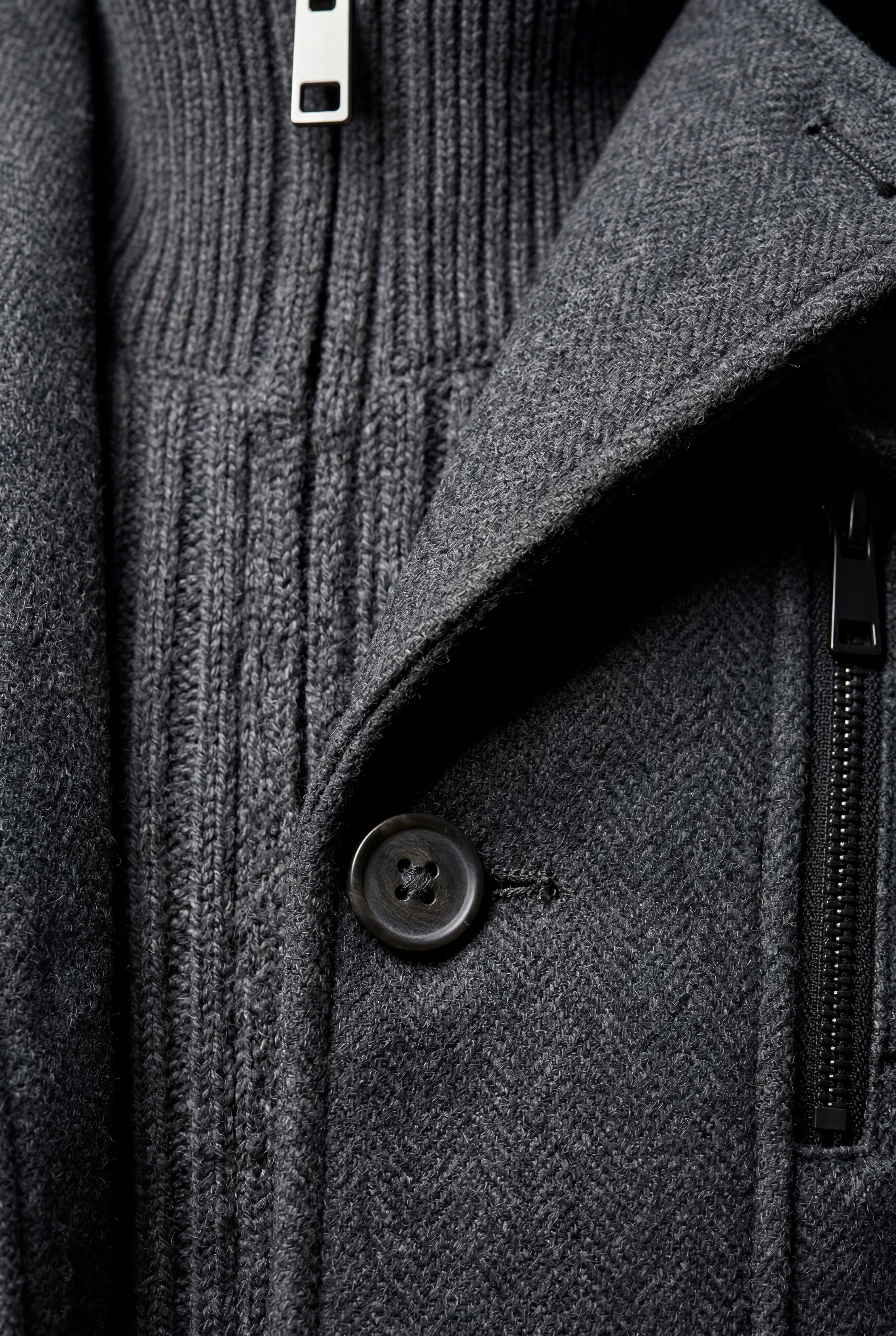 Zoyri | Signature Winter Coat
