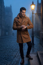 Zoyri | Signature Winter Coat