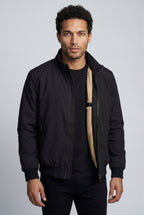 Zoyri | Essential Bomber Jacket
