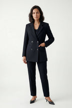 Zoyri | Tailored Blazer Dress