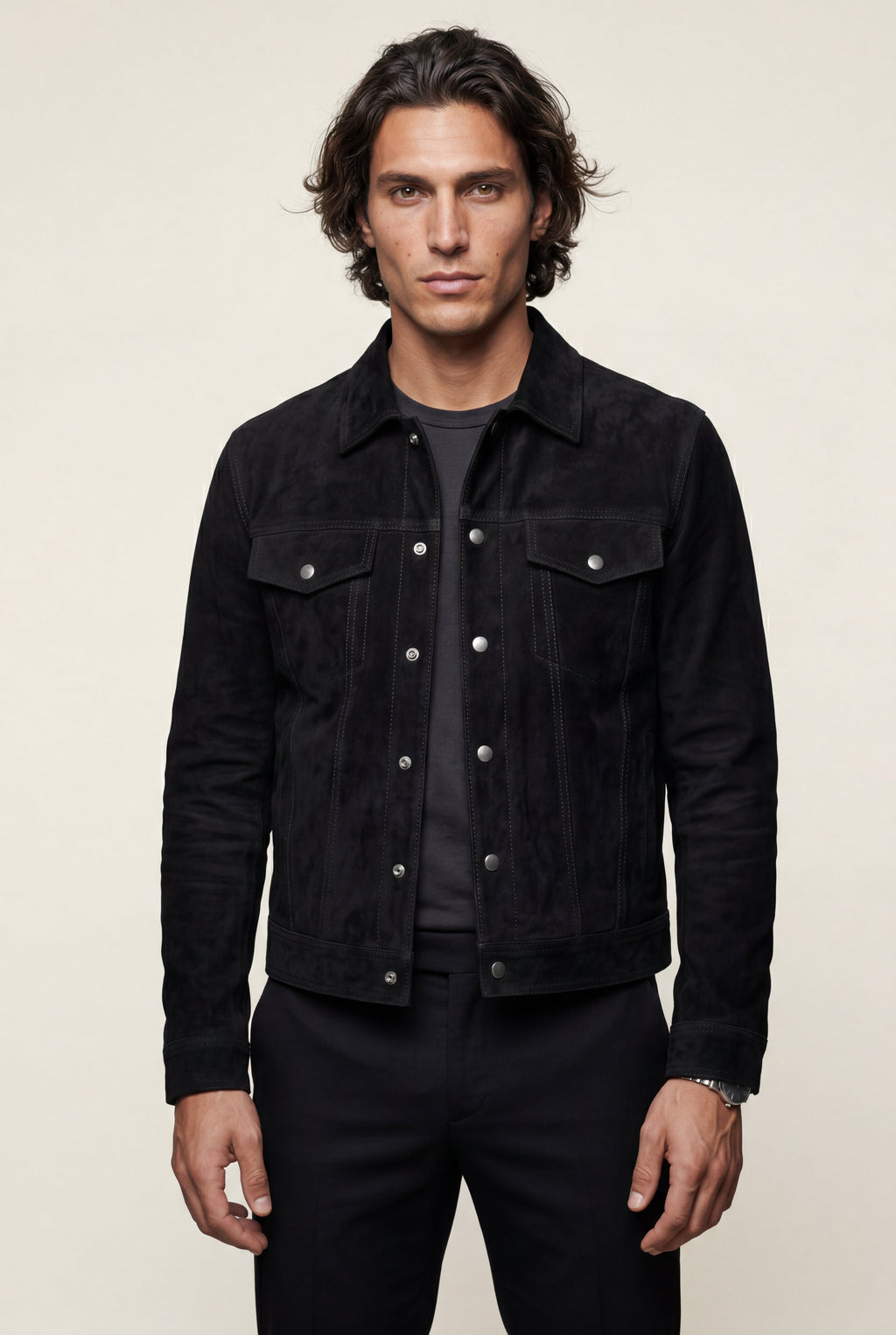 Zoyri | Smart Casual Jacket