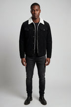 Zoyri | Urban Sherpa Jacket