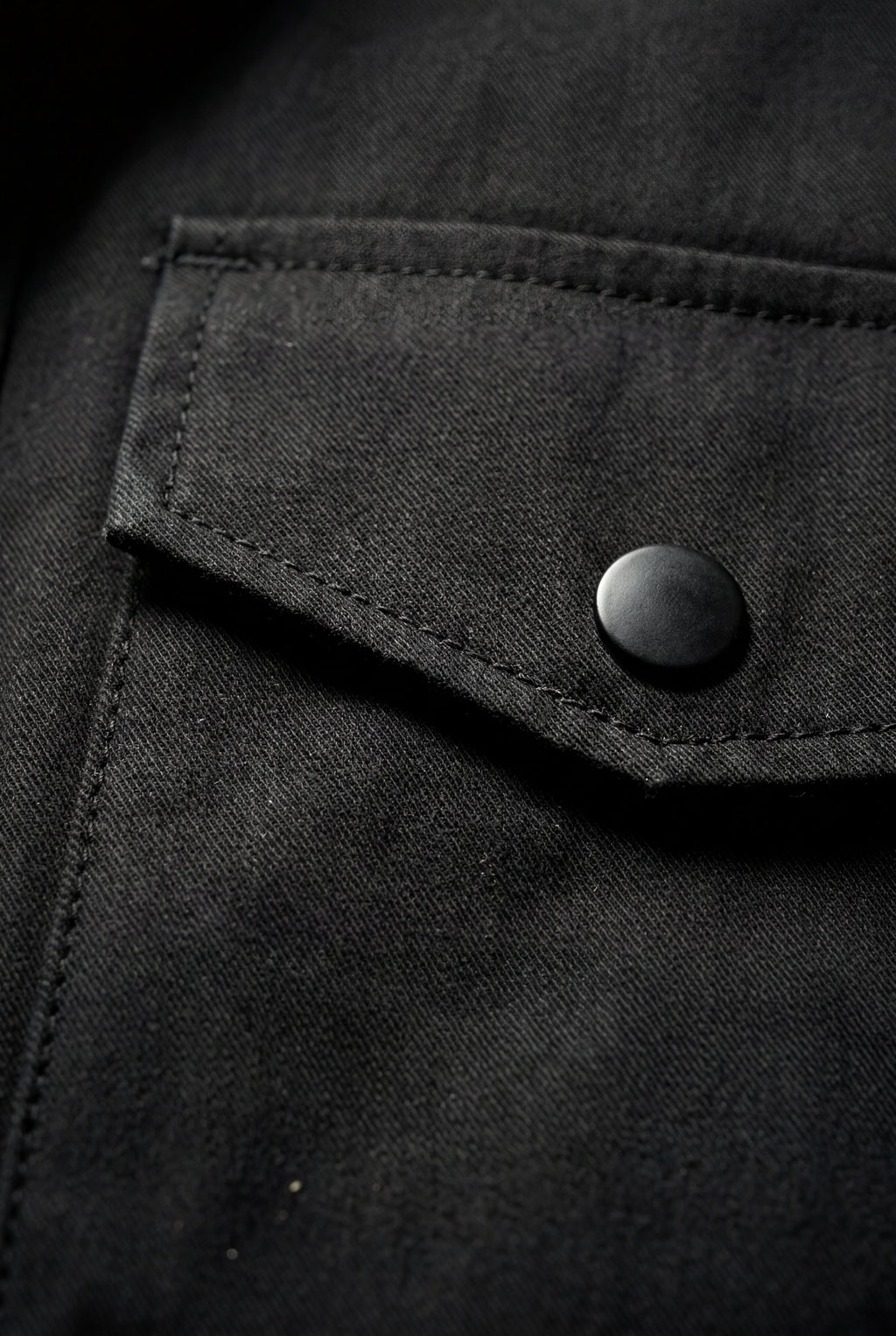 Zoyri | Urban Field Jacket
