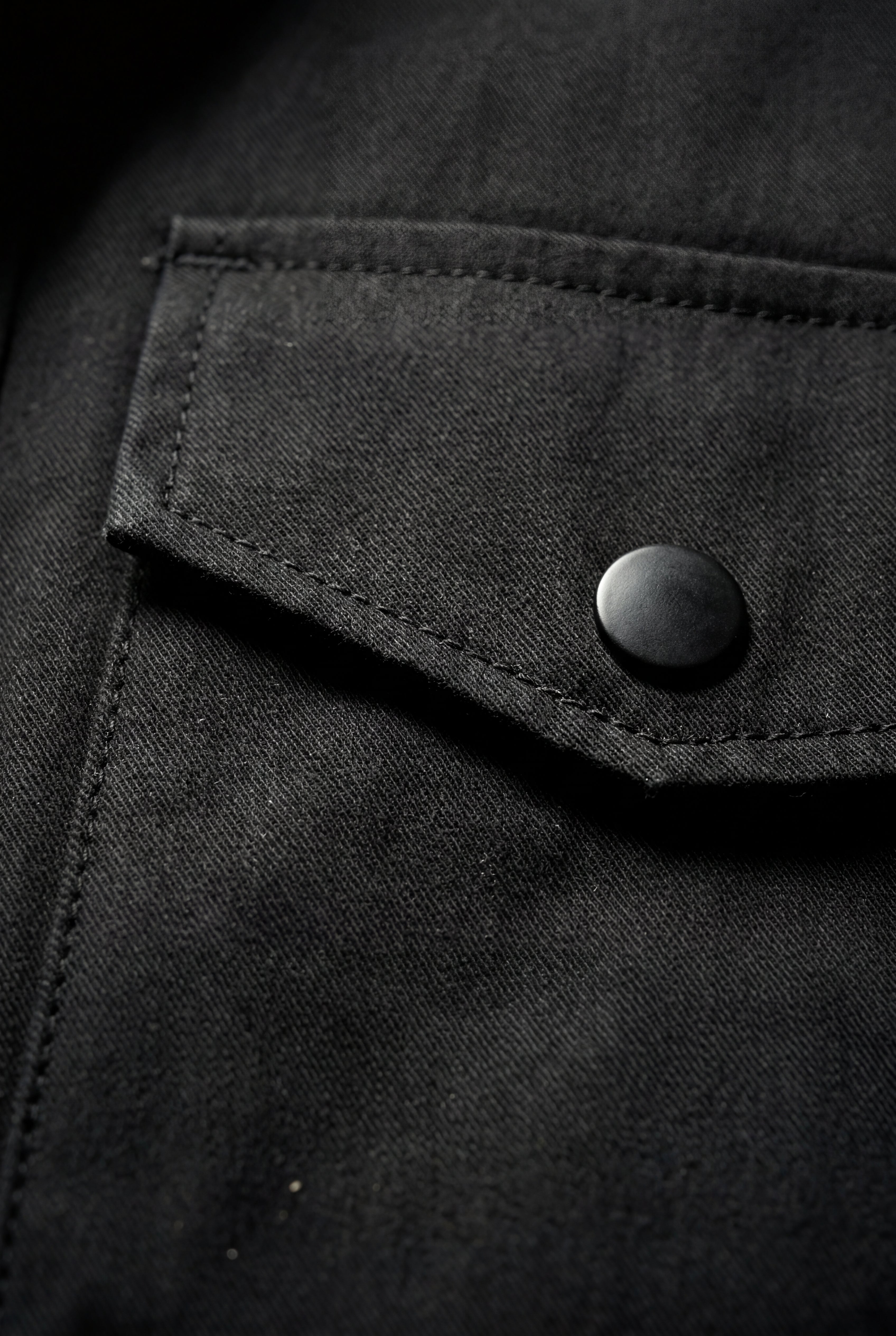 Zoyri | Urban Field Jacket