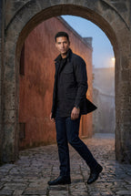 Zoyri | Urban Field Jacket