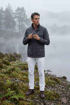 Zoyri | Urban Field Jacket
