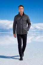 Zoyri | Urban Field Jacket