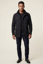 Zoyri | Urban Field Jacket