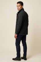 Zoyri | Urban Field Jacket