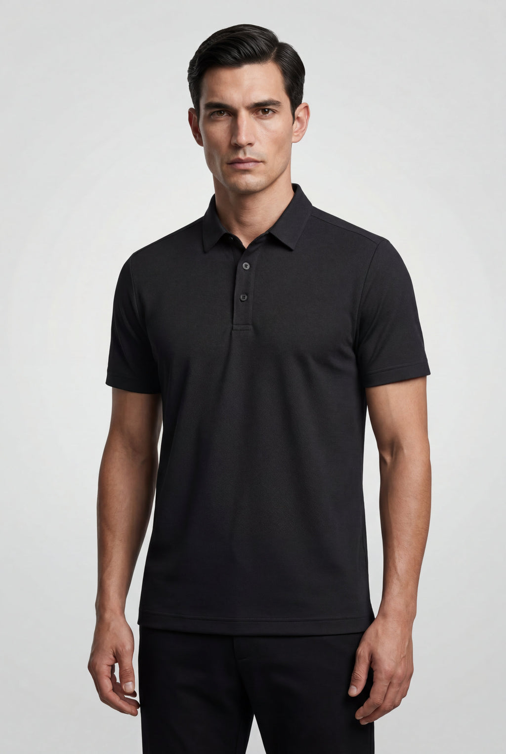 Zoyri | Classic Fit Polo