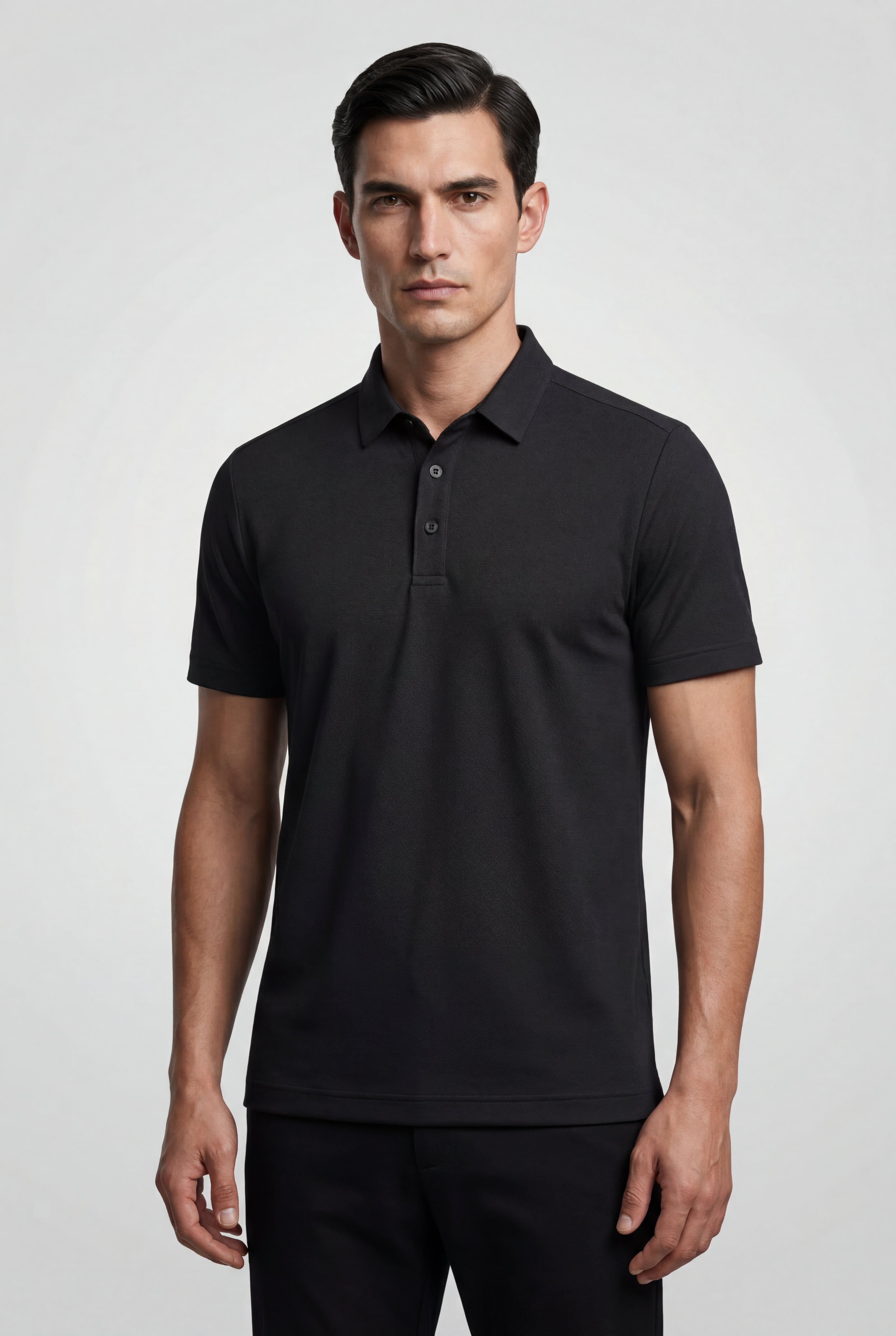 Zoyri | Classic Fit Polo