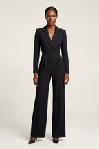 Zoyri | Tailored Blazer Jumpsuit