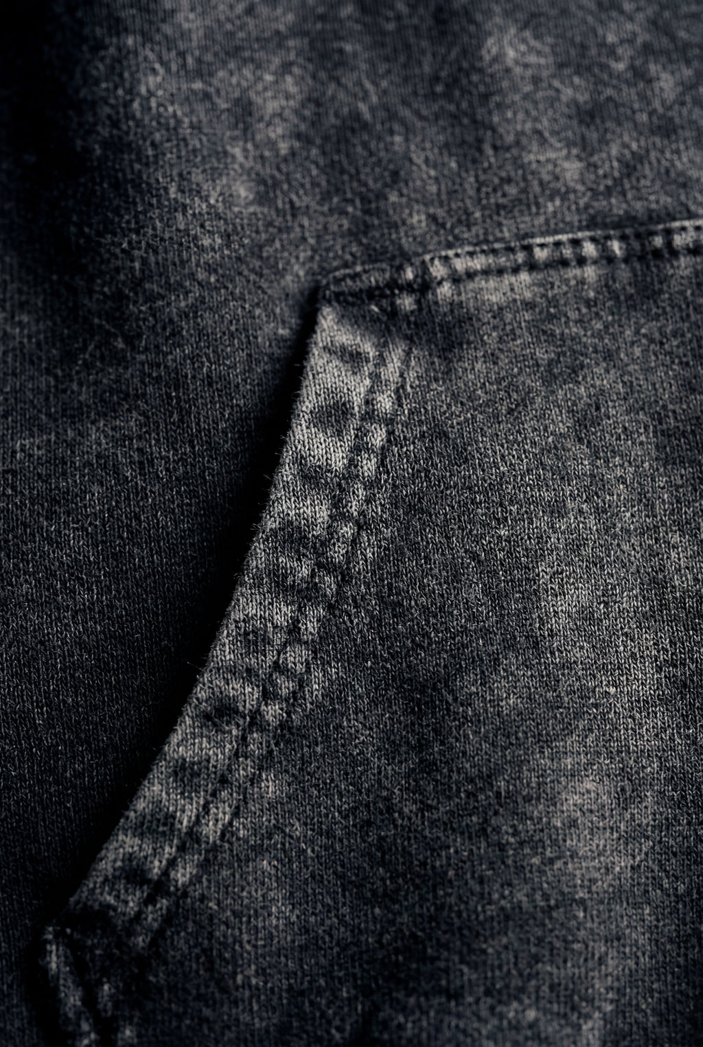 Zoyri | Washed Oversized Hoodie