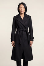 Zoyri | Modern Trench Coat