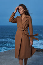 Zoyri | Modern Trench Coat