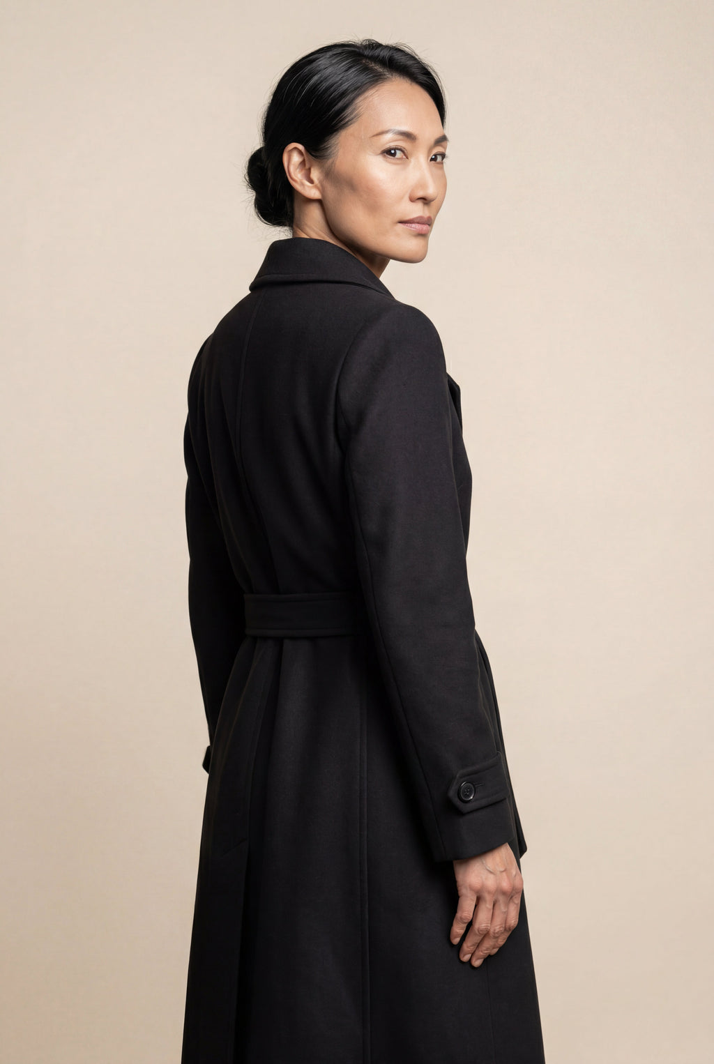 Zoyri | Modern Trench Coat