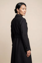 Zoyri | Modern Trench Coat