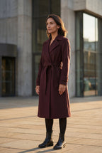 Zoyri | Modern Trench Coat