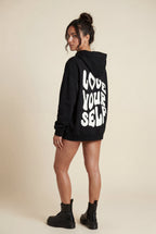 Zoyri | Love Yourself Hoodie