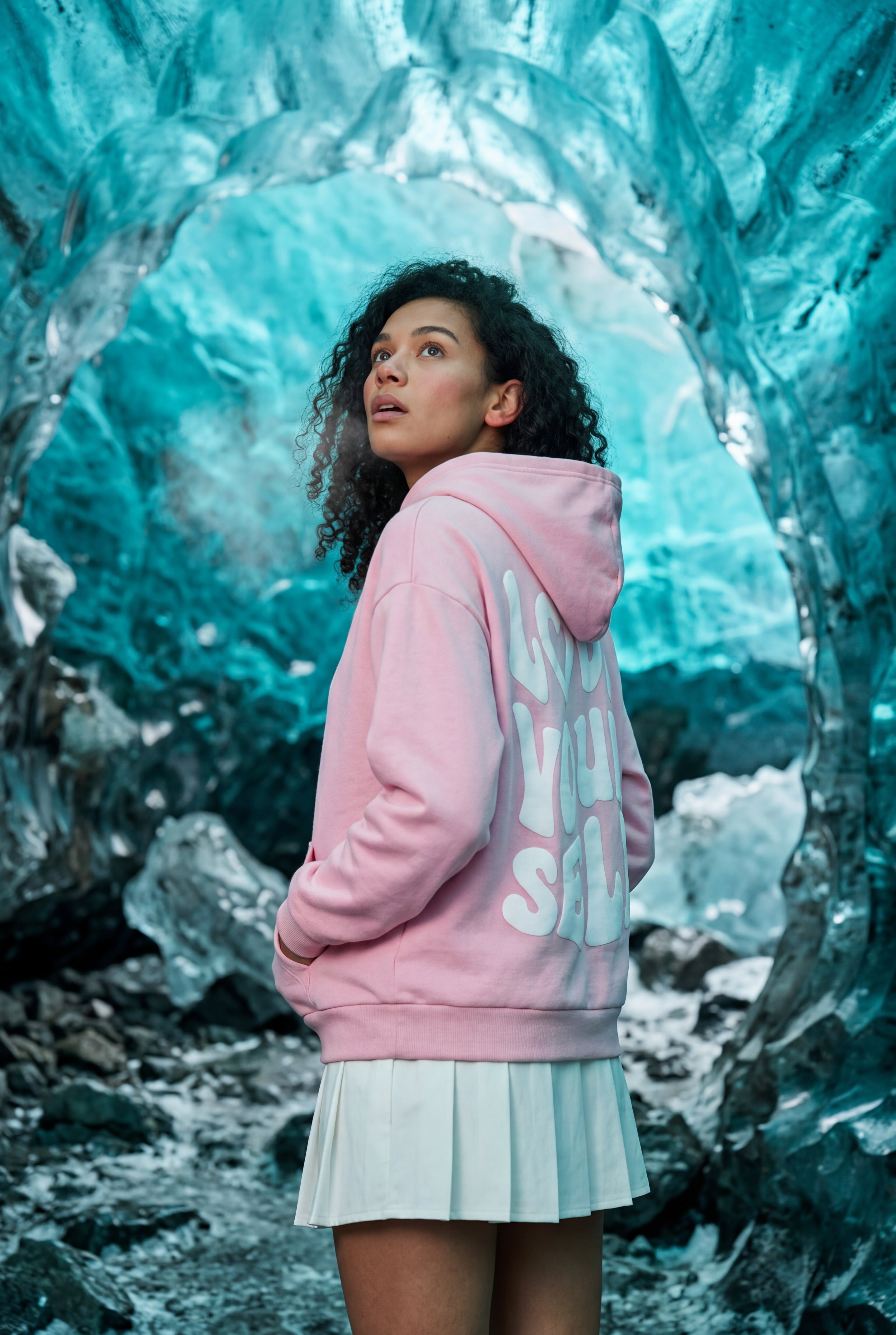 Zoyri | Love Yourself Hoodie