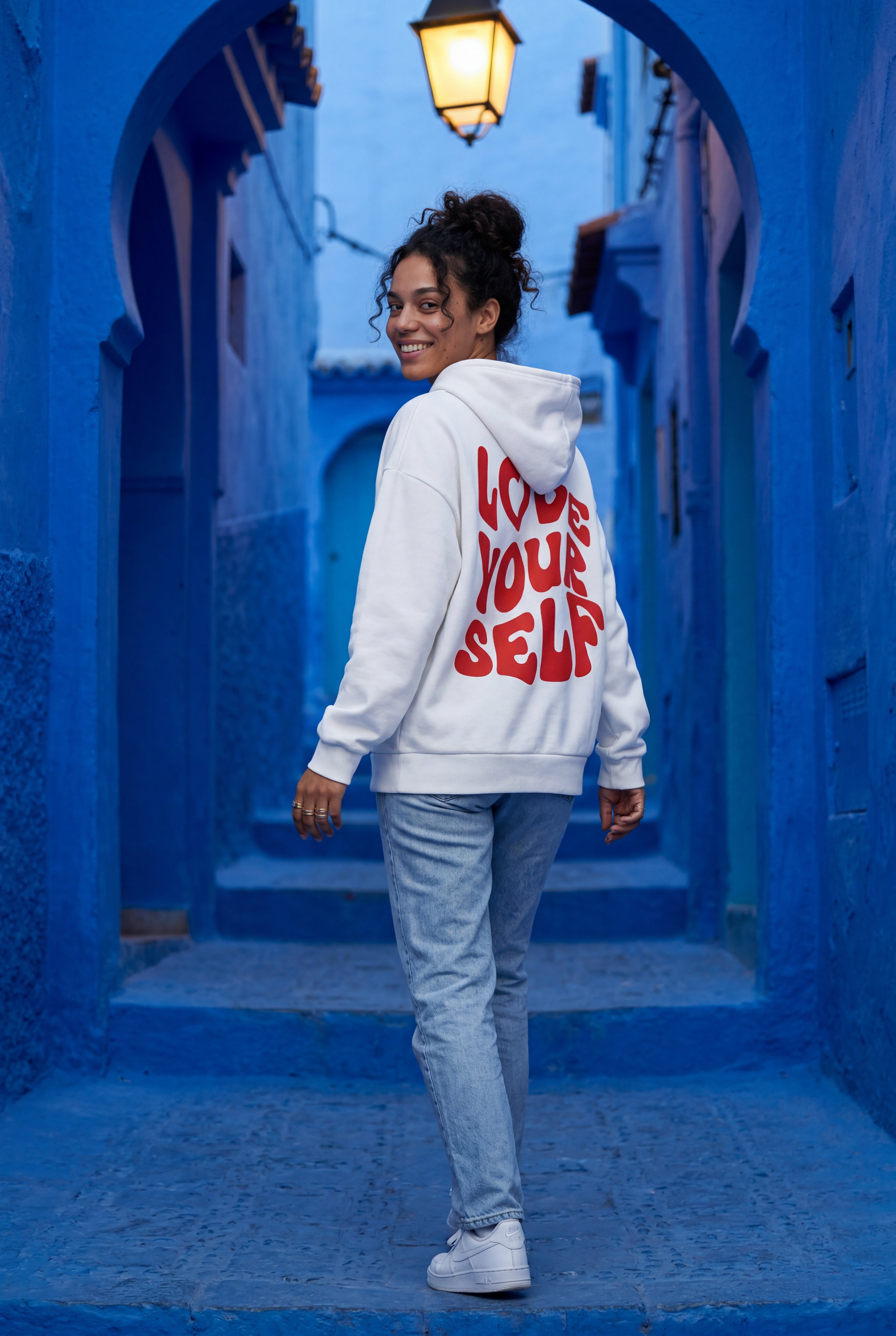 Zoyri | Love Yourself Hoodie