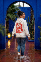 Zoyri | Love Yourself Hoodie