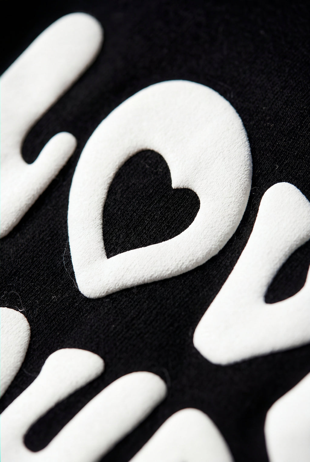 Zoyri | Love Yourself Hoodie
