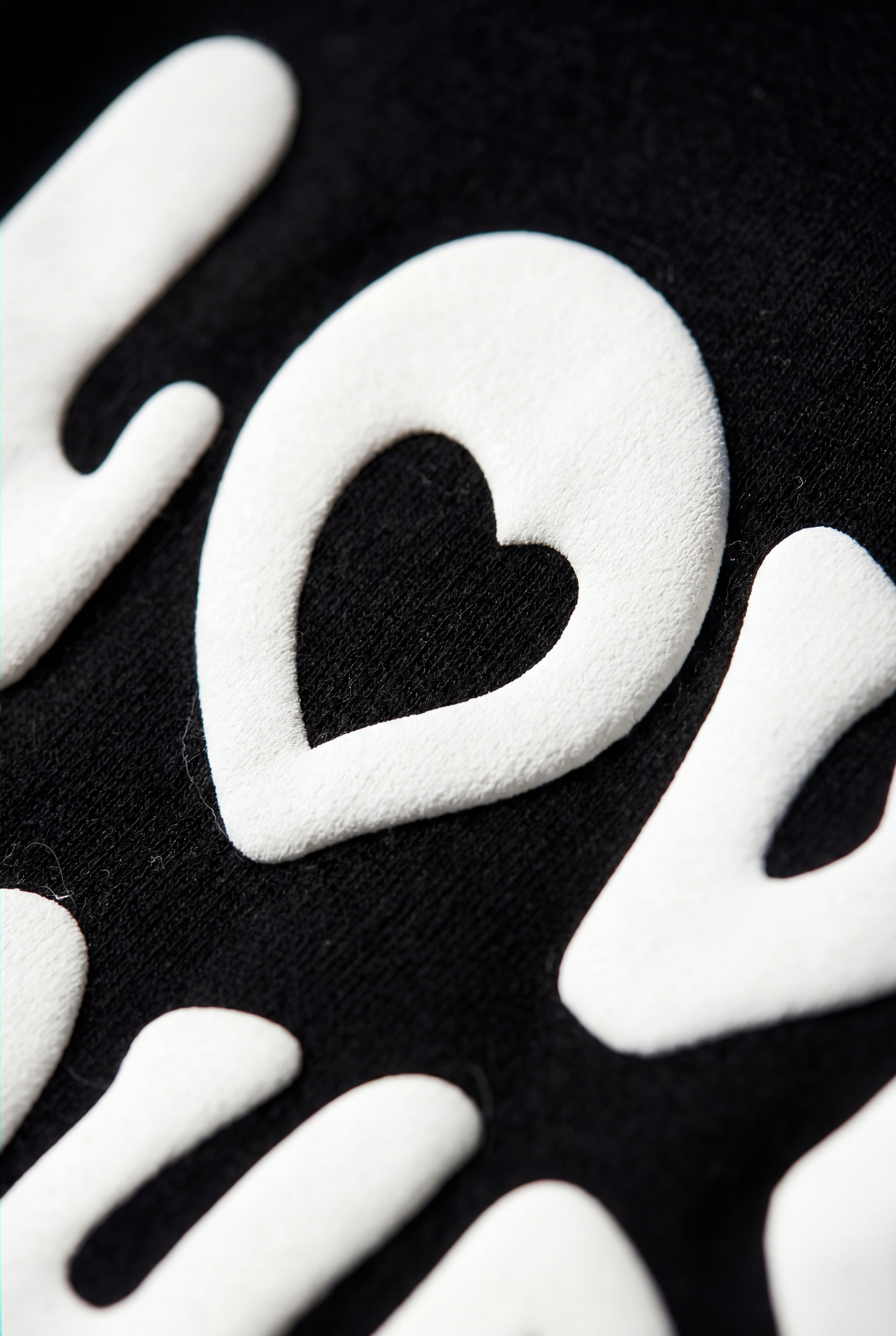 Zoyri | Love Yourself Hoodie