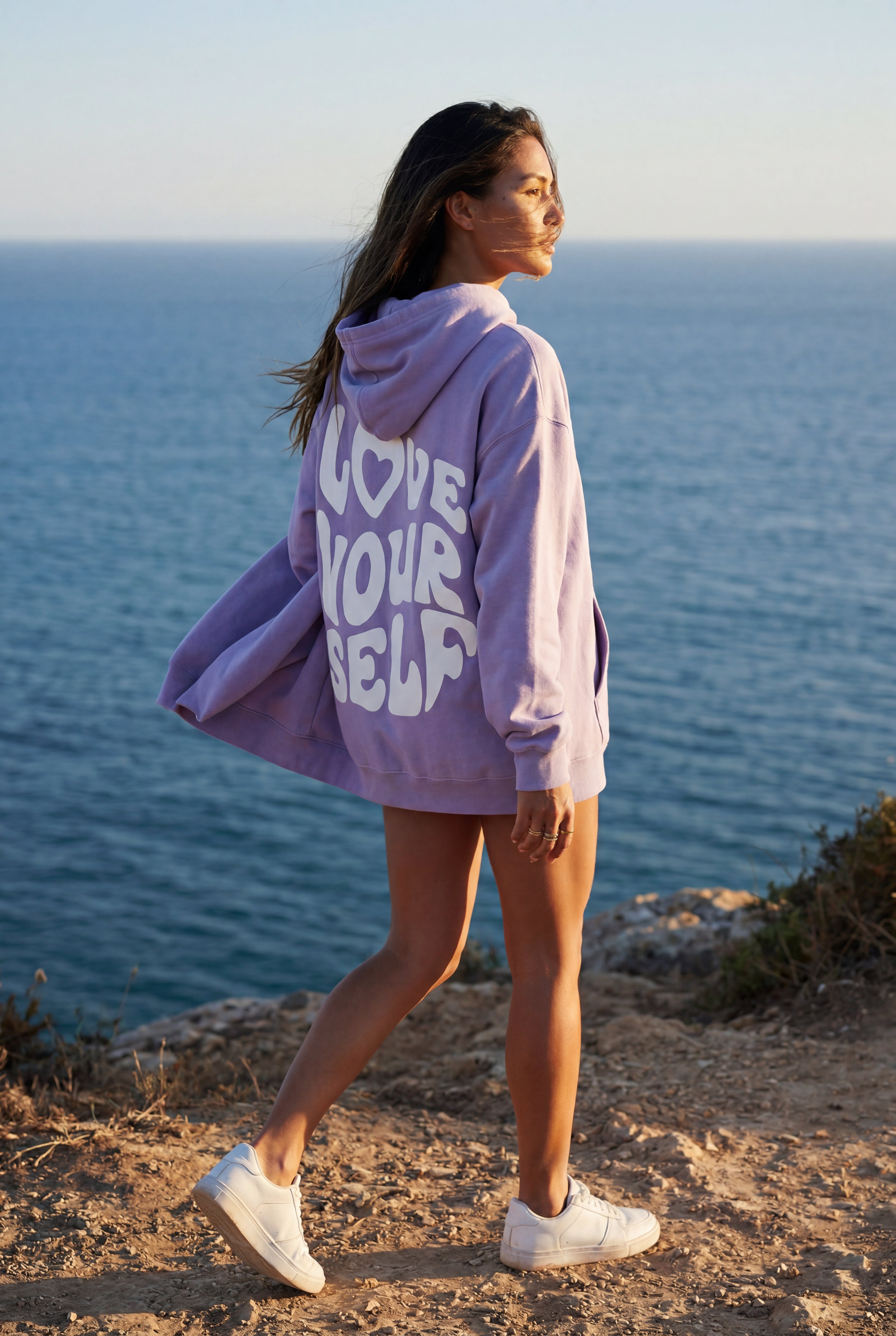 Zoyri | Love Yourself Hoodie