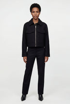 Zoyri | Modern Boxy Jacket