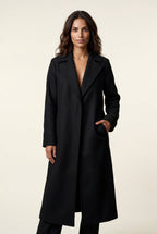 Zoyri | Tailored Longline Coat
