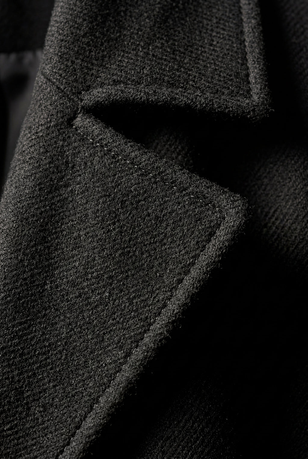 Zoyri | Tailored Longline Coat