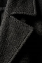 Zoyri | Tailored Longline Coat