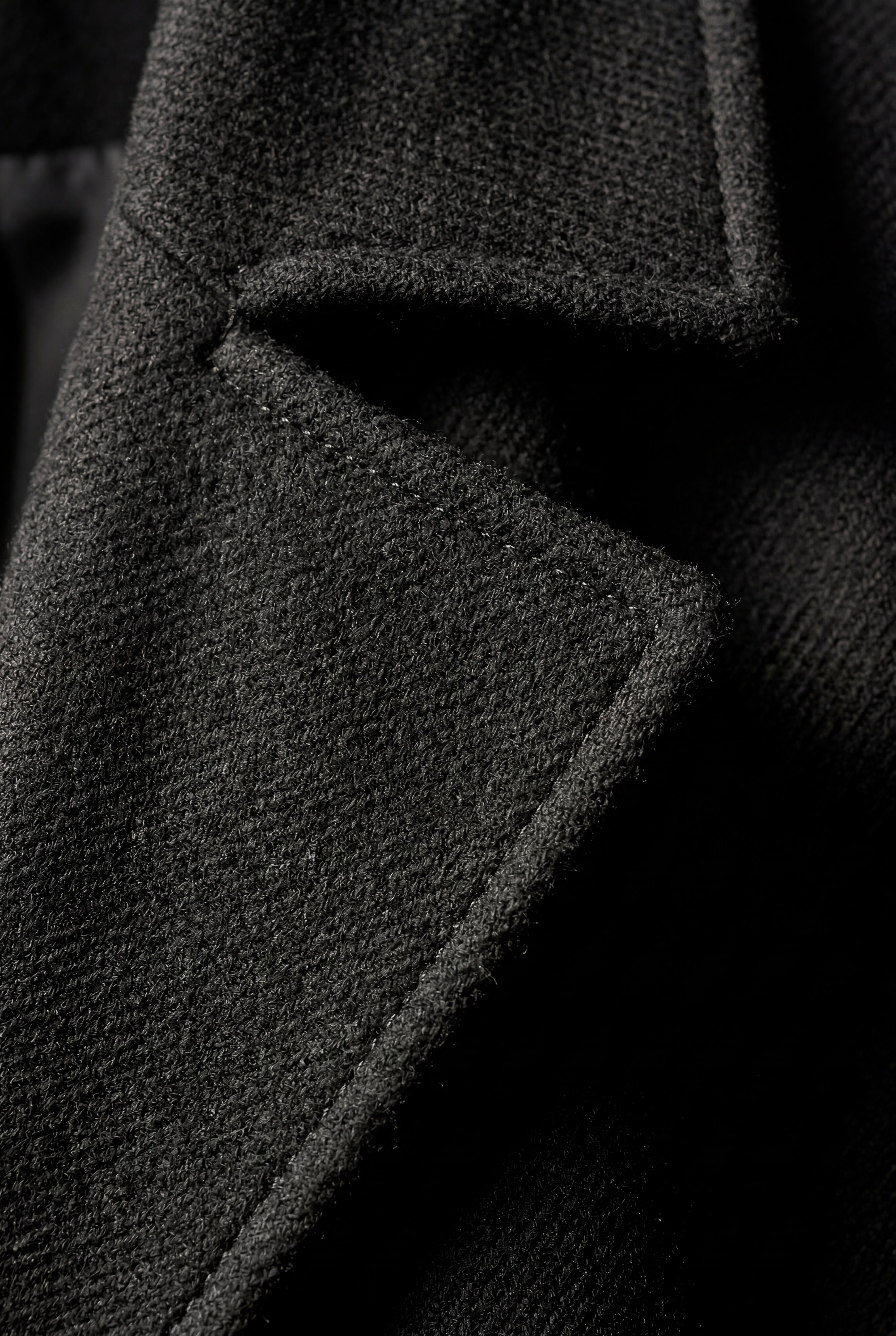 Zoyri | Tailored Longline Coat